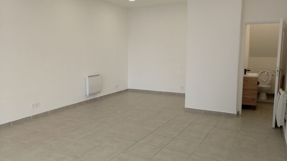 Location Autre Local commercial Denain