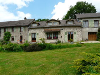 Maison 9 pièces 313 m² · à Saint-Léger-la-Montagne · 313 m² · 268 000 €