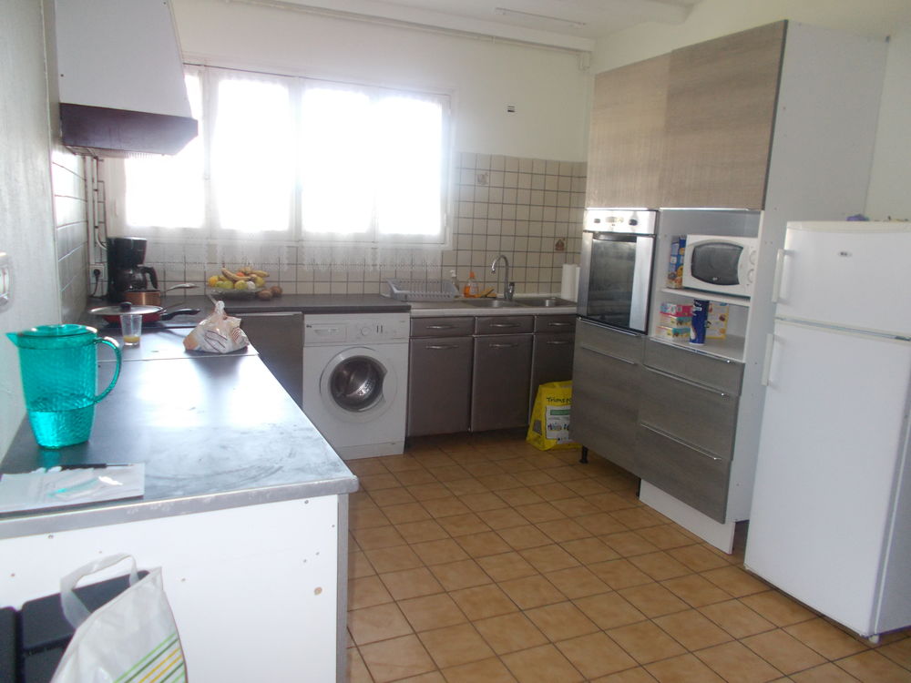 Location Appartement Appartement  endroit tranquille  Pavie Pavie