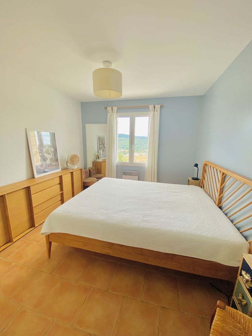 Vente Villa Villa piscine avec vue dégagée, au calme, proche centreville Saint-zacharie