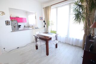  Appartement � vendre 3 pi�ces 54 m�