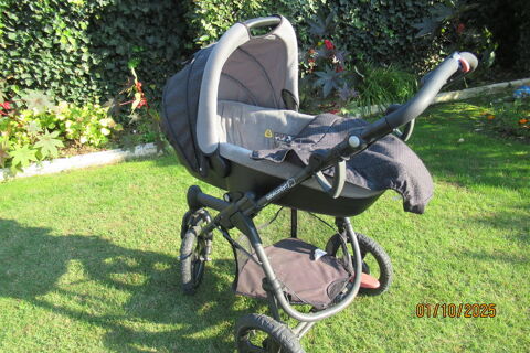 LANDAU,POUSSETTE,COSI 170 Saint-Maurice-de-Gourdans (01)