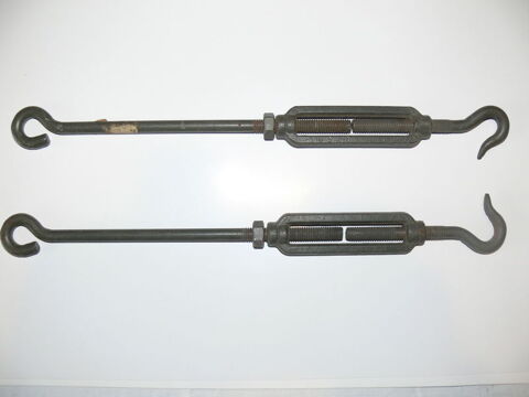 Tendeurs / Ridoirs 8 Plougoumelen (56)