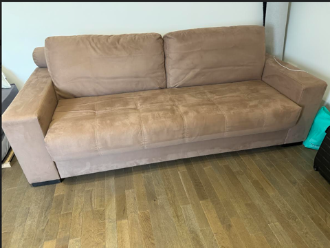 Canap convertible rapido Diva 500 Malakoff (92)