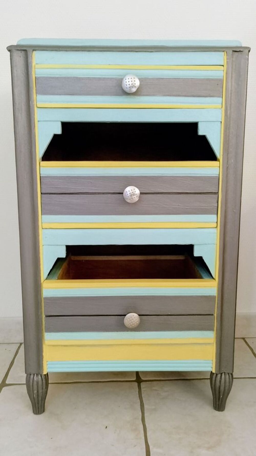 Restauration et relooking Bricolage