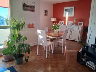  Appartement � vendre 3/4 pi�ces 79 m�