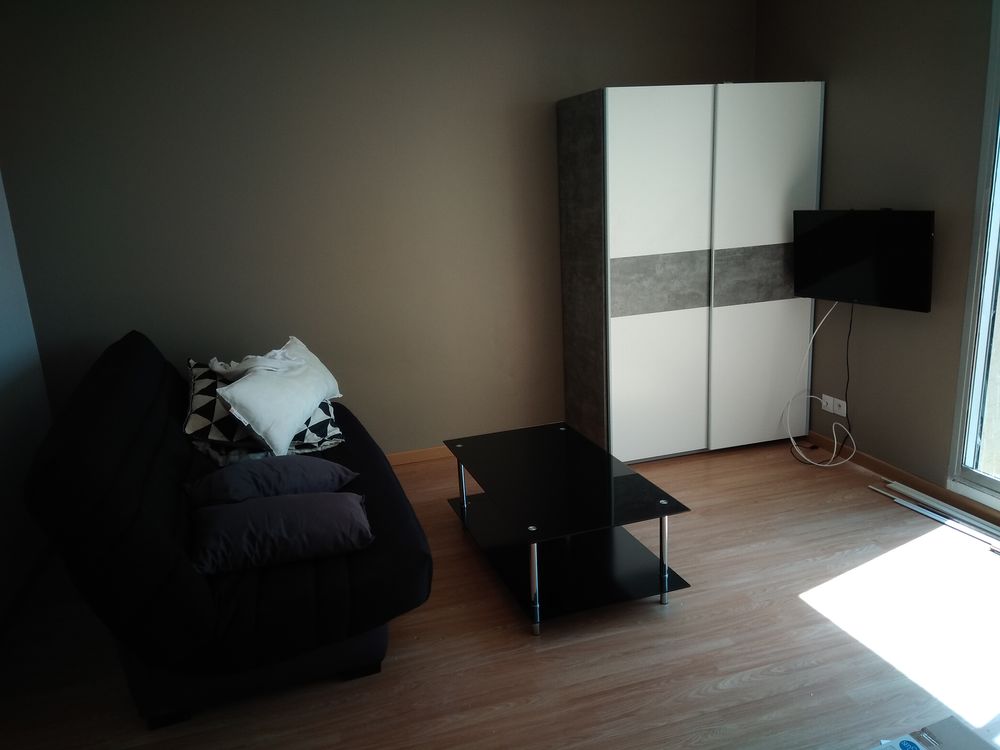 Location Appartement Appartement Meublé Belfort Belfort
