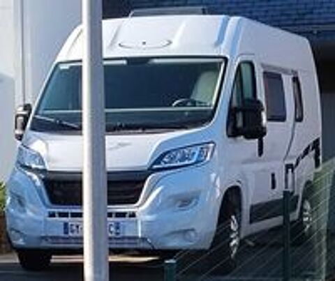  2026 occasion 56000 Vannes