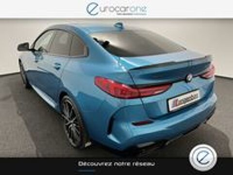 Serie 2 Gran Coupe M235i xDrive 306 ch BVA8 M Performance 2021 occasion 69007 Lyon