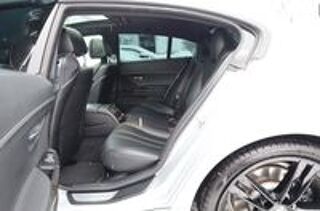 S&eacute;rie 6 Gran Coup&eacute; 650i xDrive 450 ch M Sport A 2016 occasion 55100 Verdun