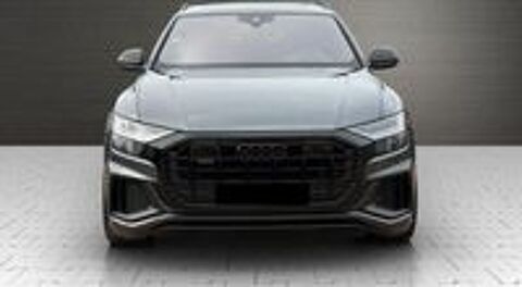 Q8 45 TDI 231 Tiptronic 8 Quattro S line 2019 occasion 61000 Alen&ccedil;on