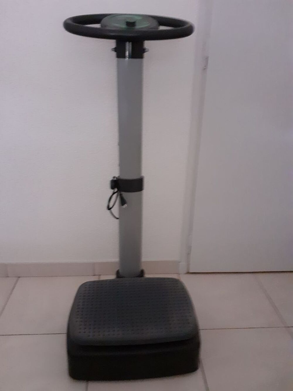 Plateforme power TX Sports