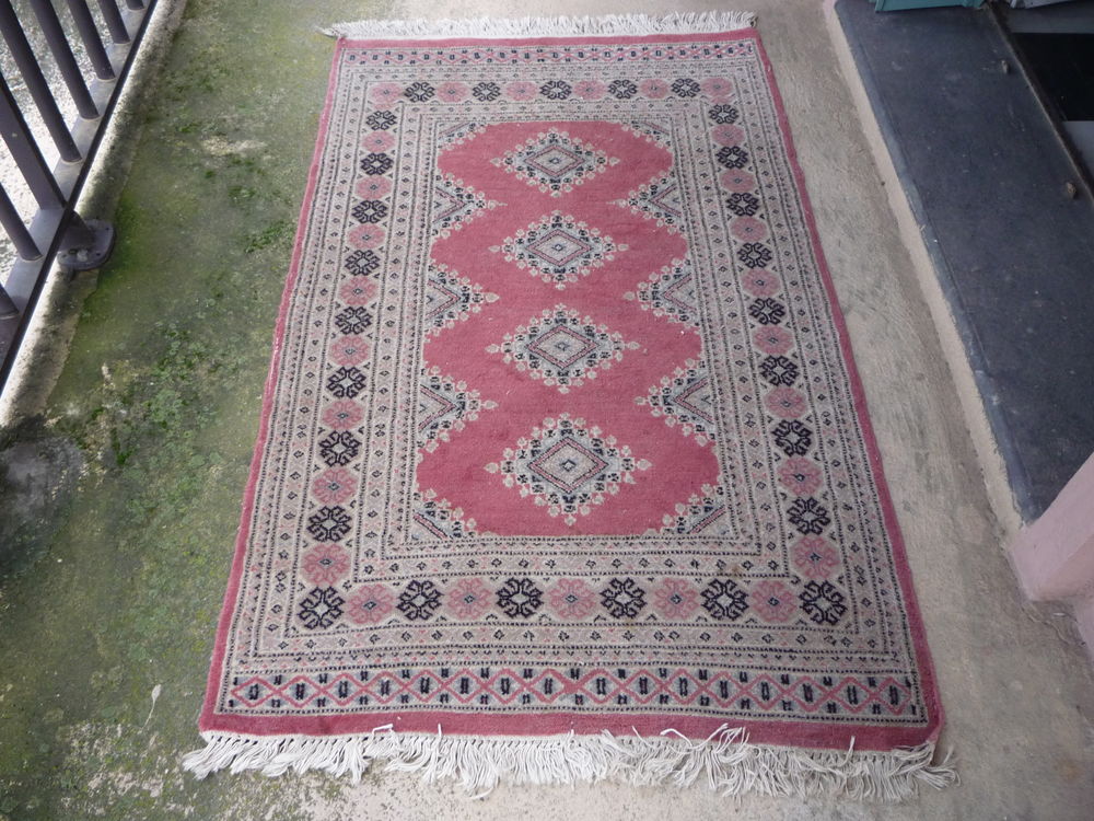 Tapis Orient,pure laine,Iran,Perse ,Persian/S Décoration