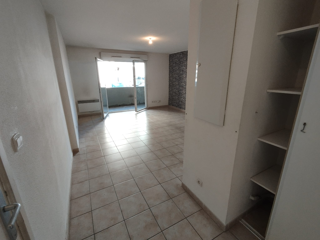 Appartement 2 pièces 48 m² · à Alès · 48 m² · 85 000 €
