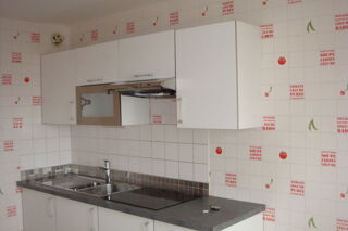  Appartement à louer 2/3 pièces 54 m² Cholet