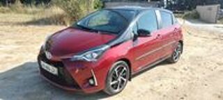 Yaris Hybride 100h GR SPORT 2020 occasion 66000 Perpignan