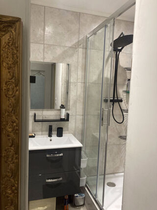  Appartement � vendre 5 pi�ces 90 m�