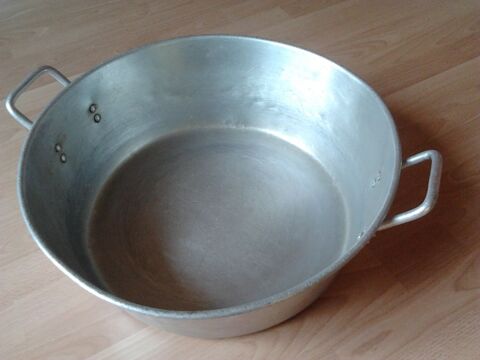 Bassine  Confiture et  Gras 50 Beaugency (45)