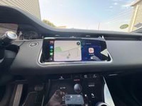 Range Rover Evoque D150 AWD BVA9 2019 occasion 84290 Sainte-C&eacute;cile-les-Vignes