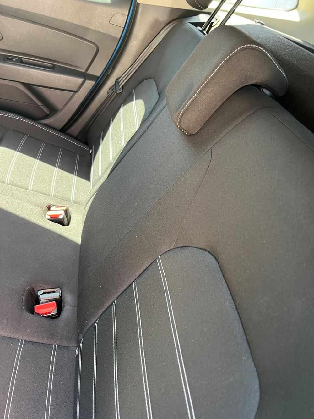 Duster Blue dCi 115 4x2 Essentiel 2019 occasion 84000 Avignon