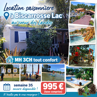Location  Mobile Home 