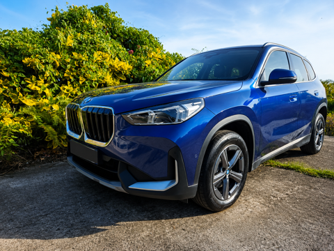 BMW X1 sDrive 18i 136ch DKG7 2024 occasion Martinique 97200