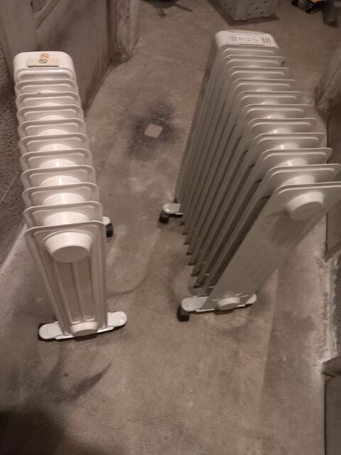 Radiateur lectrique blanc portable 40 Marseille 12 (13)