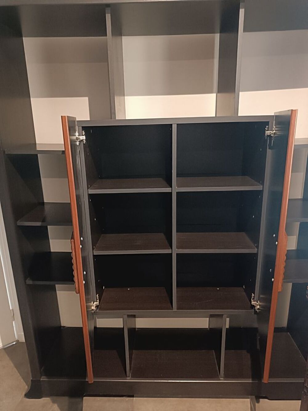 S&eacute;parateur de pi&egrave;ce Meubles