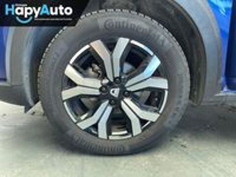 Sandero ECO-G 100 - 22 Stepway Confort 2022 occasion 65000 Tarbes