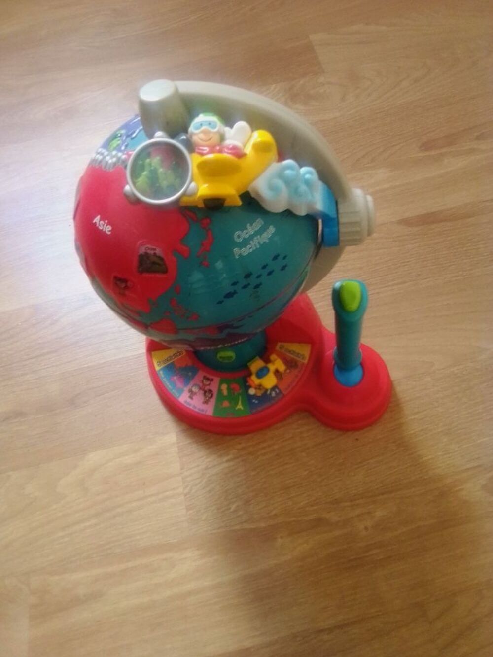 globe terrestre Jeux / jouets