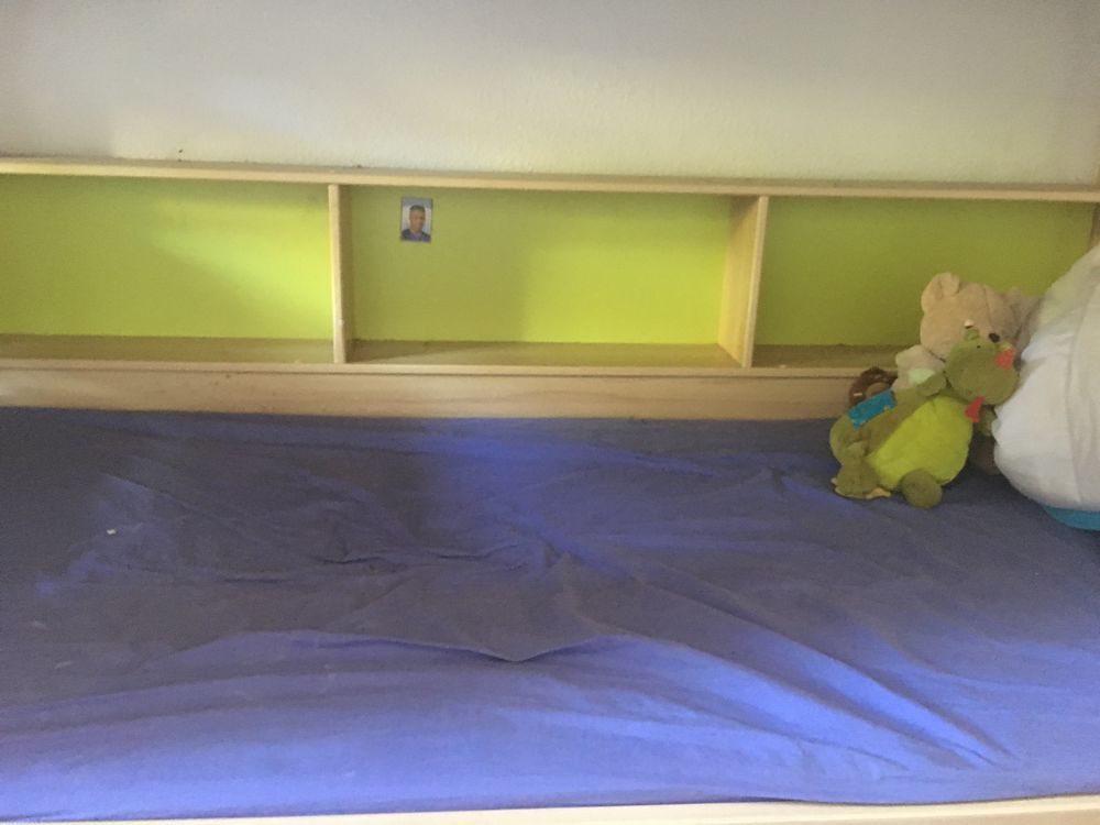 lits superpos&eacute;s Mobilier enfants