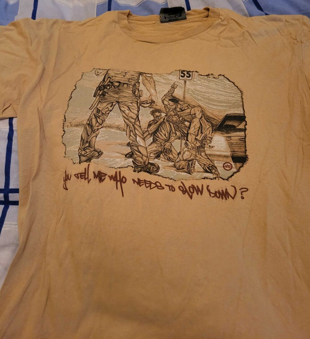 tee shirt neuf Vêtements