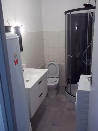  Appartement � louer 1 pi�ce 23 m� Belfort