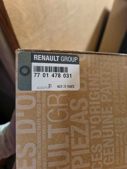 Pi&egrave;ces et &eacute;quipements Voiture Pi&egrave;ces et &eacute;quipements Voiture  occasion Rueil-Malmaison 92500