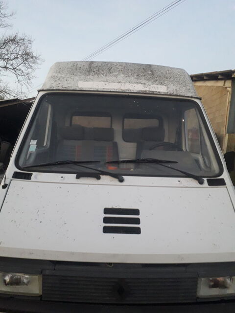 Mat&eacute;riel Agricole / Viticole Mat&eacute;riel Agricole / Viticole 1991 occasion Pamiers 09100