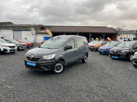 Annonce voiture Renault Express 17990 