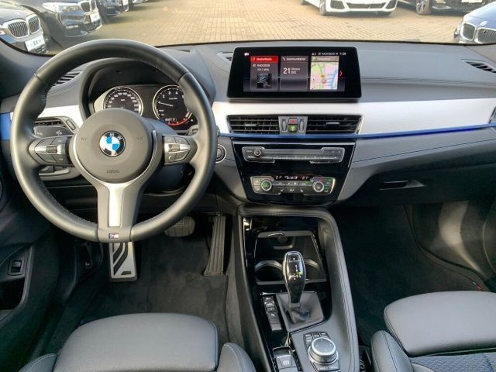 X2 sDrive 18i 140 ch DKG7 M Sport 2019 occasion 69007 Lyon