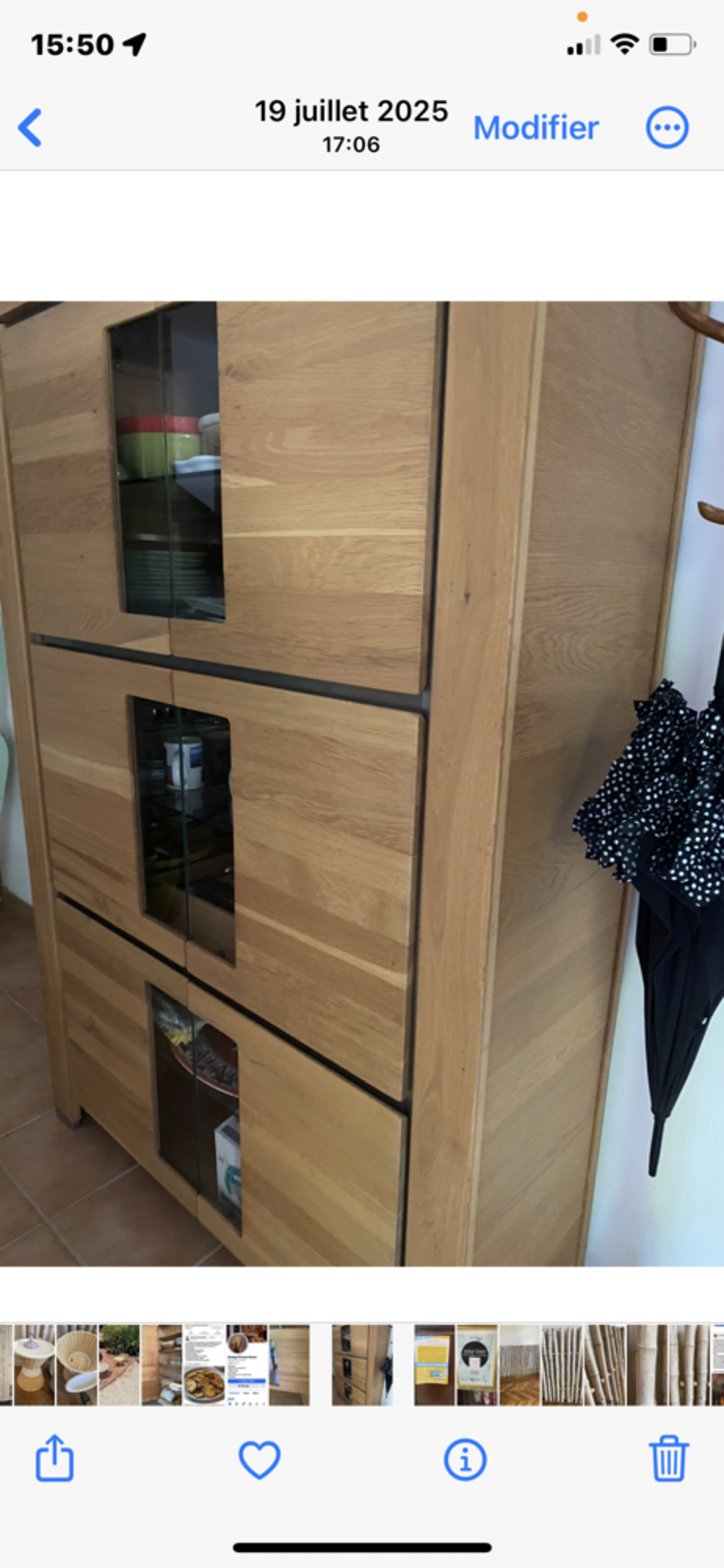 Buffet Meubles