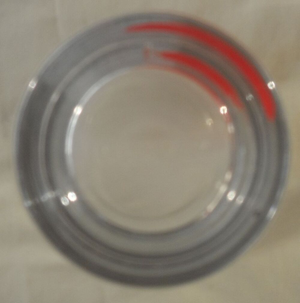 Verre &agrave; Martini vintage neuf jamais utilis&eacute; d&eacute;faut cuisson Cuisine