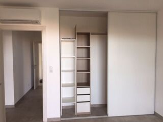  Appartement à louer 3 pièces 64 m²