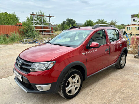 Dacia sandero 1.2 16V 75 E6