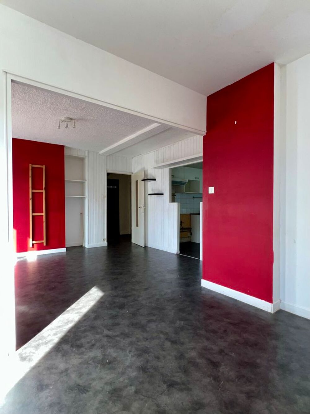 Vente Appartement T3/T4 61m² Résidence « Le Beaulieu » DOMENE Domène