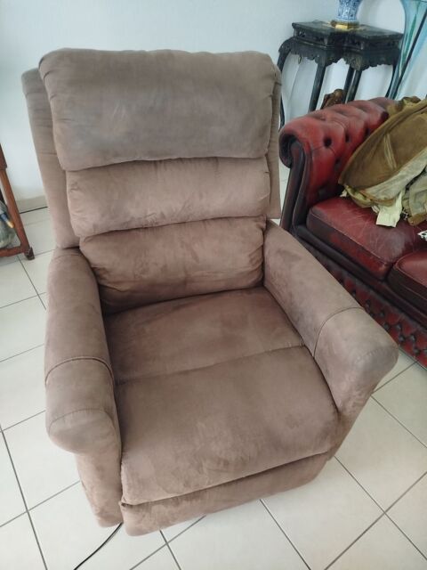 Fauteuil �lectrique Multi-positions 500 La Rochelle (17)