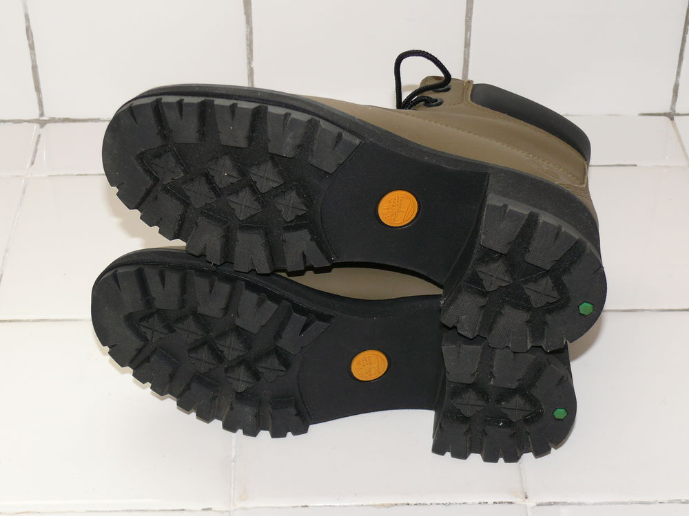 Chaussures "Timberland" Chaussures