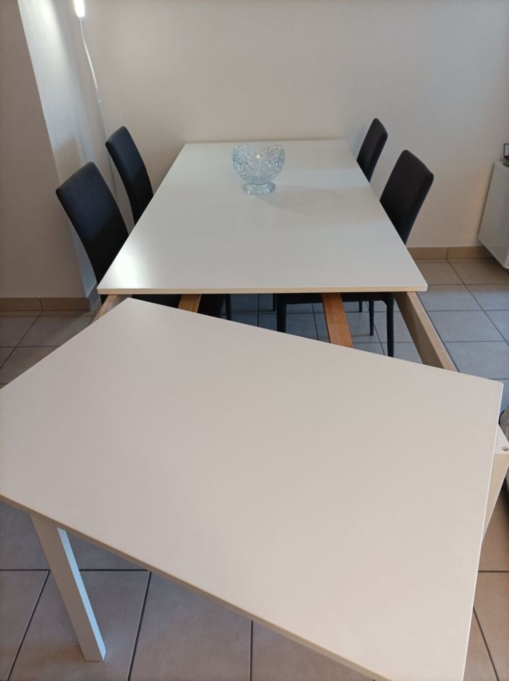 Table &agrave; manger Ikea Meubles