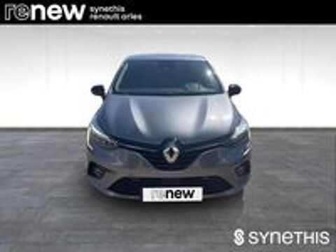 Clio V Clio E-Tech full hybrid 145 Evolution 2023 occasion 13200 Arles