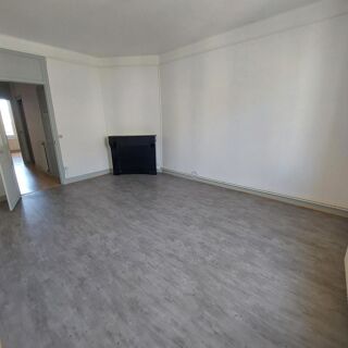  Appartement à louer 2 pièces 53 m²
