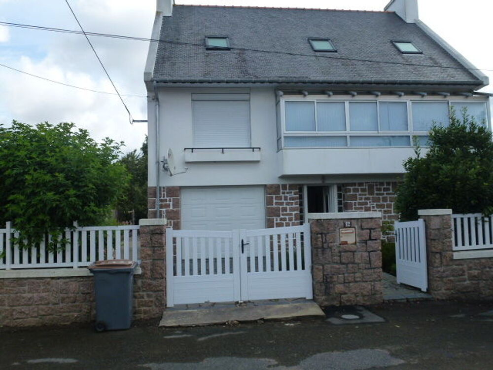   MER MAISON ----> 10 PERSONNES 520  A  1200 euros Bretagne, Trguier (22220)