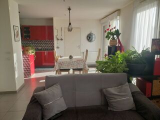  Maison � vendre 4 pi�ces 89 m�