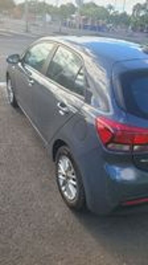 Rio 1.0 T-GDi 100 ch DCT7 Active Business 2022 occasion 97419 La Possession